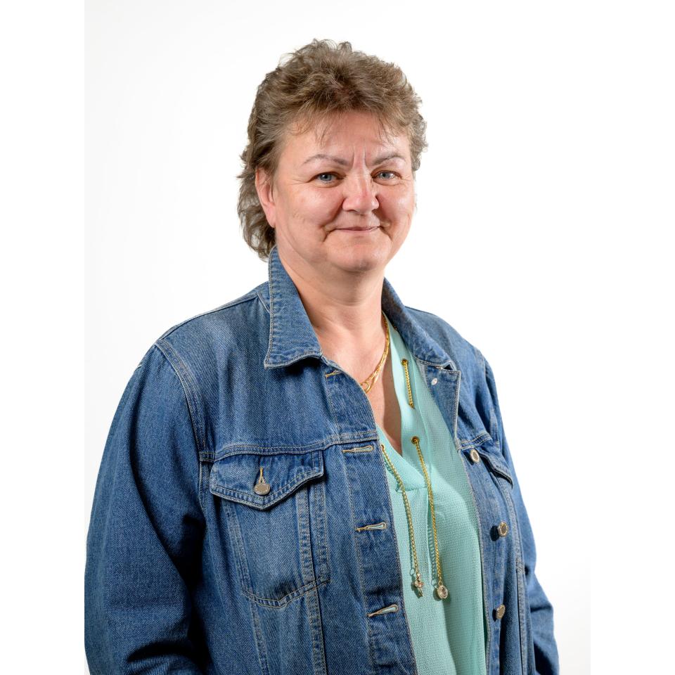 Carole Mast