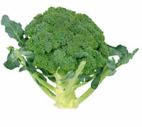 Brocoli Brocoli