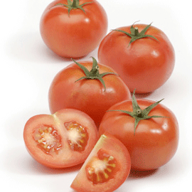 Tomate ronde Tomate ronde