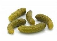 Cornichon Cornichon